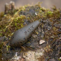 Fox Camotex Distance Leads